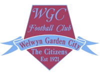 Welwyn Garden City